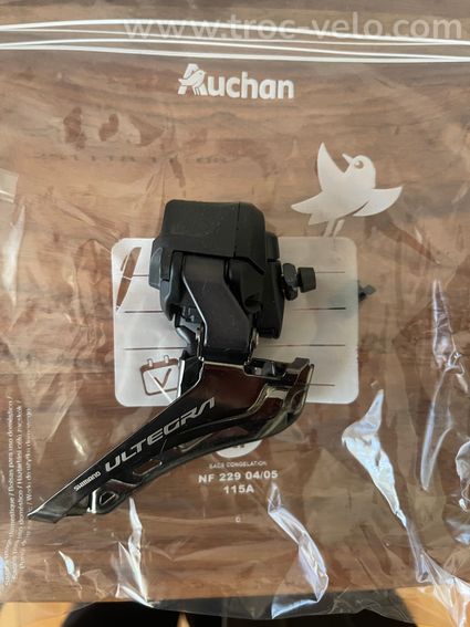 Groupe Ultegra di2 12v triathlon neuf - 5