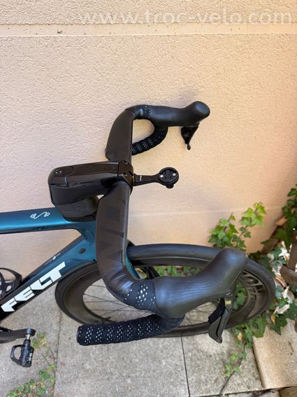 Felt Ar Advanced Ultegra Di2 12v - 6
