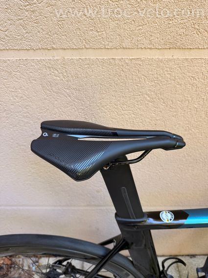 Felt Ar Advanced Ultegra Di2 12v - 7
