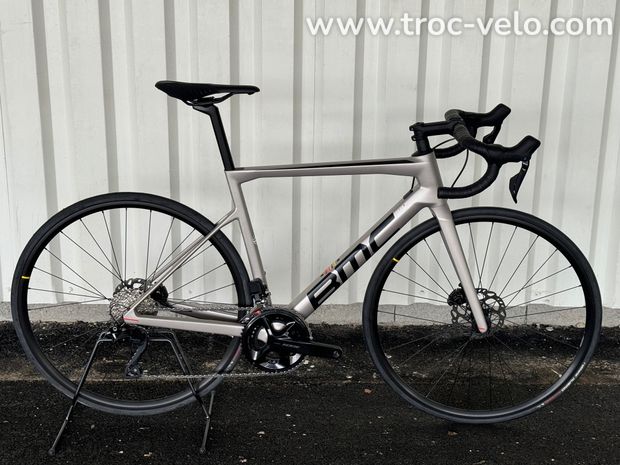 BMC Teammachine SLR Five  - 1