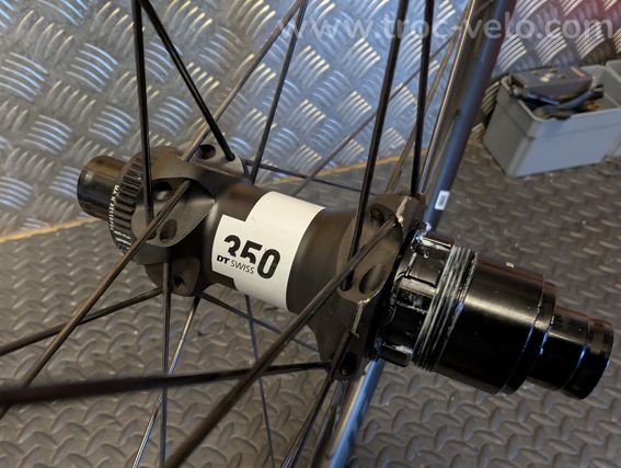 🏆ROVAL CL2 ALPINIST DB TUBELESS READY🏆 - 4