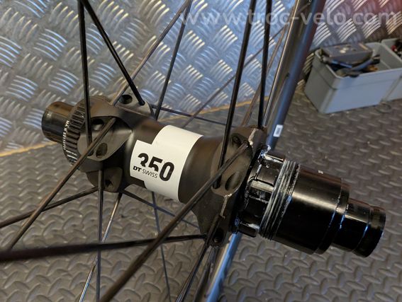 🏆ROVAL CL2 ALPINIST DB TUBELESS READY🏆 - 5