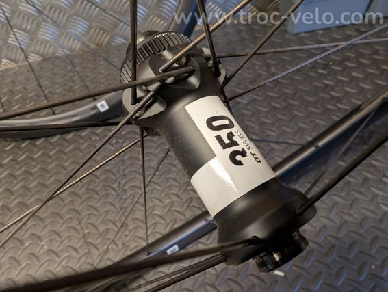 🏆ROVAL CL2 ALPINIST DB TUBELESS READY🏆 - 7