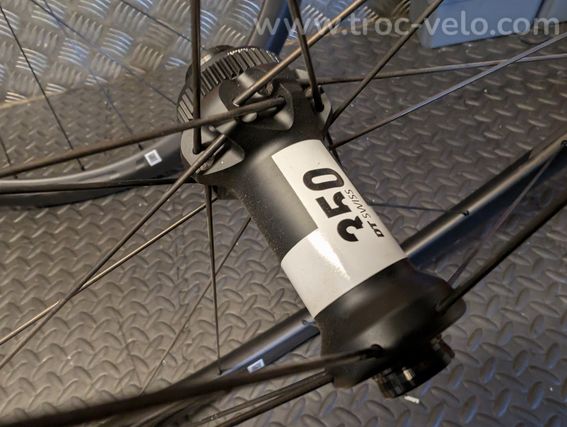 🏆ROVAL CL2 ALPINIST DB TUBELESS READY🏆 - 8