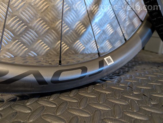 🏆ROVAL CL2 ALPINIST DB TUBELESS READY🏆 - 10