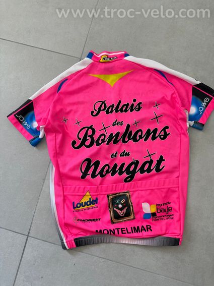 Maillot corima - 2