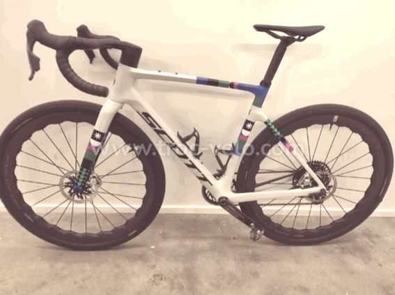 Scott Addict RC
