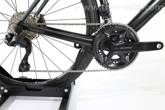 Produit Reconditionne Velo De Route Wilier Triestina Filante Sl 2026 Tres Bon Etat - 5