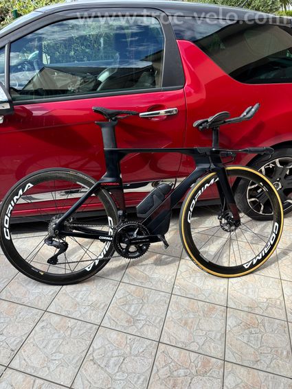 Orbea Ordu