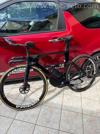 Orbea Ordu - 2