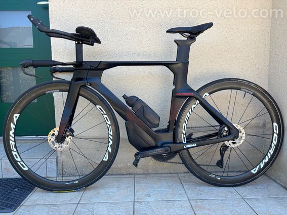 Orbea Ordu - 4