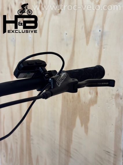 Giant Stance E+ EX 29 pouces VTT électrique Shimano Deore 2023 - 6