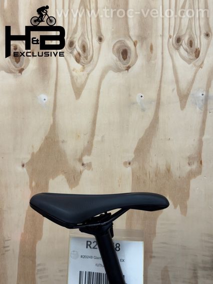 Giant Stance E+ EX 29 pouces VTT électrique Shimano Deore 2023 - 9