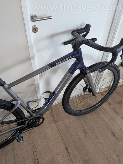 Gravel Occasion 2026 - SUNN VENTURE AIR S1 Taille L - 2