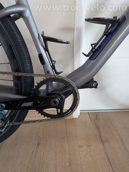 Gravel Occasion 2026 - SUNN VENTURE AIR S1 Taille L - 3