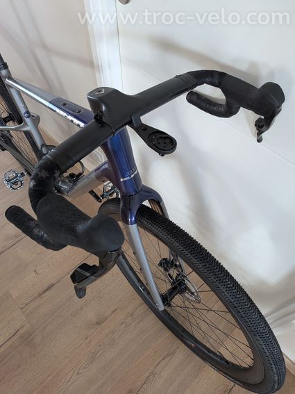 Gravel Occasion 2026 - SUNN VENTURE AIR S1 Taille L - 5