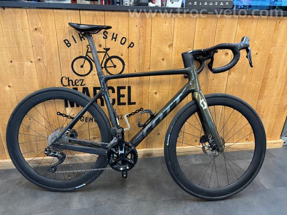 Scott addict rc 40 - 2