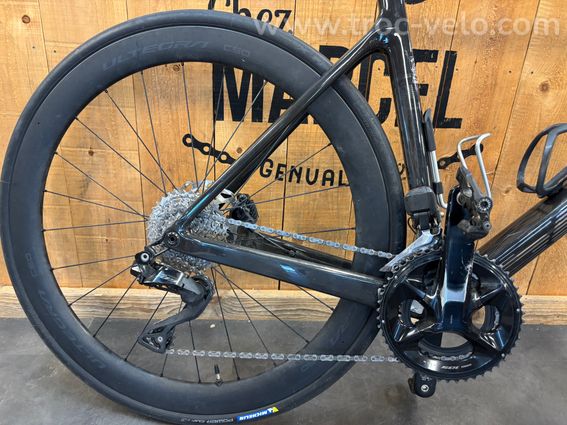 Scott addict rc 40 - 3