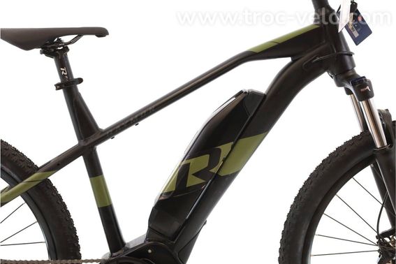 Produit Reconditionne Raymon Hardray E 2 0 Velo Vtt Electrique Bon Etat - 2
