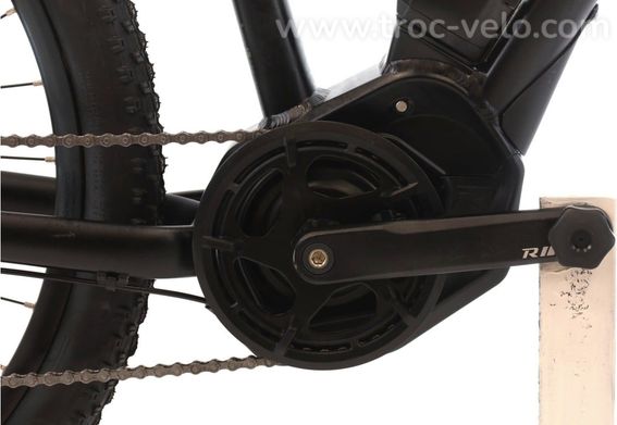 Produit Reconditionne Raymon Hardray E 2 0 Velo Vtt Electrique Bon Etat - 4