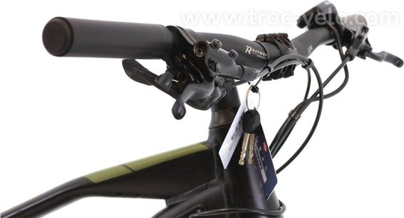 Produit Reconditionne Raymon Hardray E 2 0 Velo Vtt Electrique Bon Etat - 6