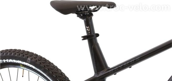 Produit Reconditionne Raymon Hardray E 2 0 Velo Vtt Electrique Bon Etat - 8