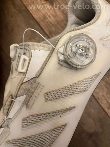 Chaussures vélo Mavic Cosmic Ultimate SL - 4