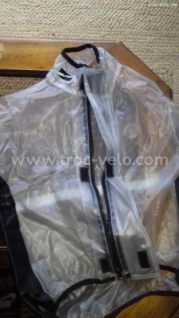 Coupe vent pour pluie - 3