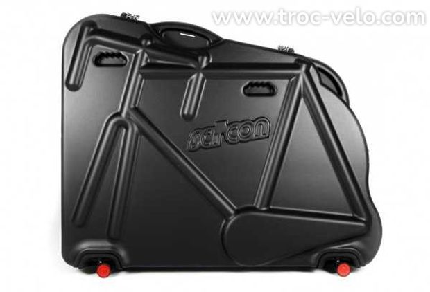 Location Valise Scicon Aerotech Evolution - 5