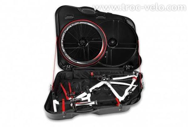 Location Valise Scicon Aerotech Evolution - 2