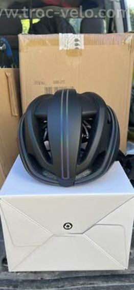 Casque IBEX 2.0 - 2