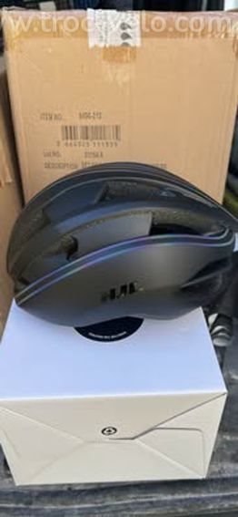 Casque IBEX 2.0 - 3
