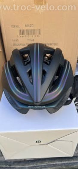 Casque IBEX 2.0 - 4