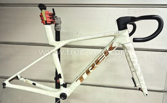Kit cadre trek madone slr 900