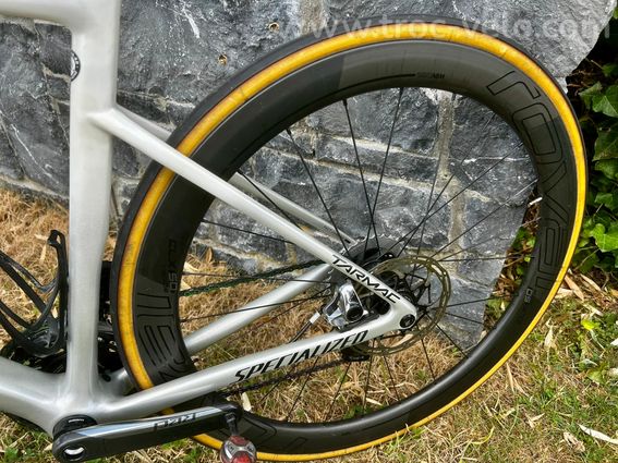 Specialized Tarmac S-Works SL6 (54) - 3