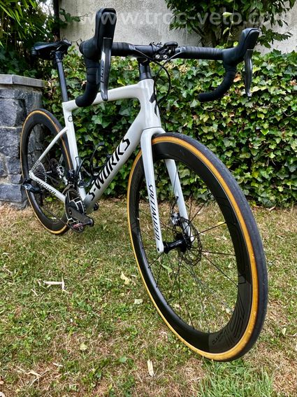 Specialized Tarmac S-Works SL6 (54) - 5