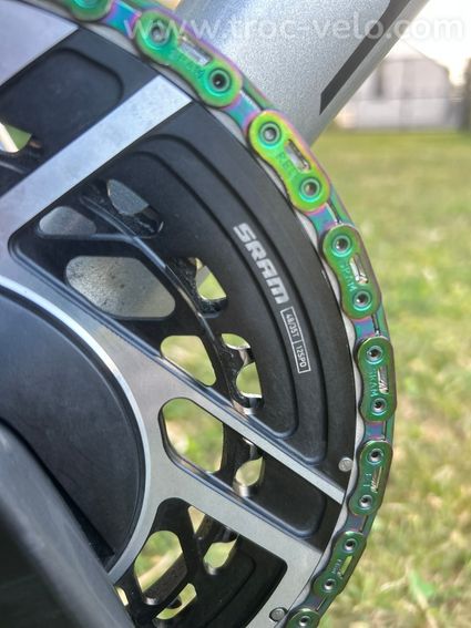 Specialized Tarmac S-Works SL6 (54) - 6