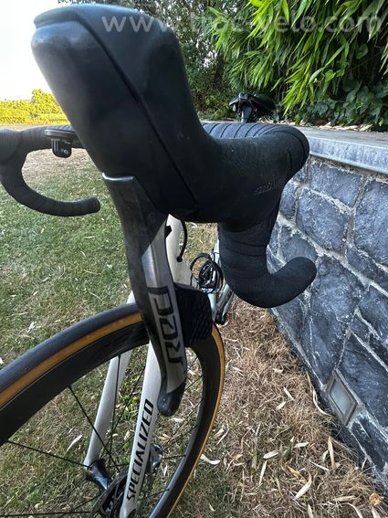Specialized Tarmac S-Works SL6 (54) - 11