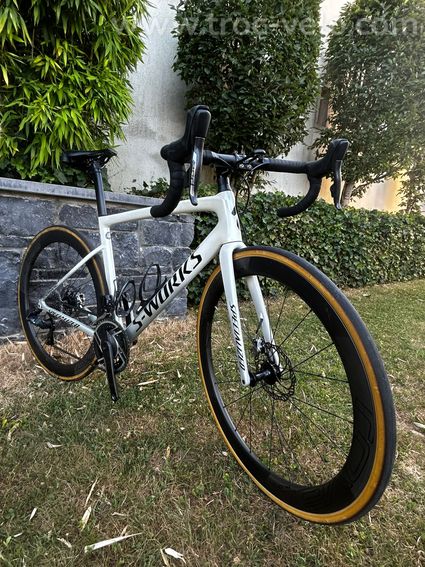 Specialized Tarmac S-Works SL6 (54) - 13