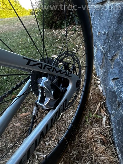Specialized Tarmac S-Works SL6 (54) - 14