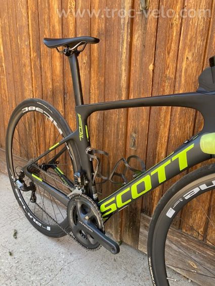 Scott Foil 10 2016 - 4
