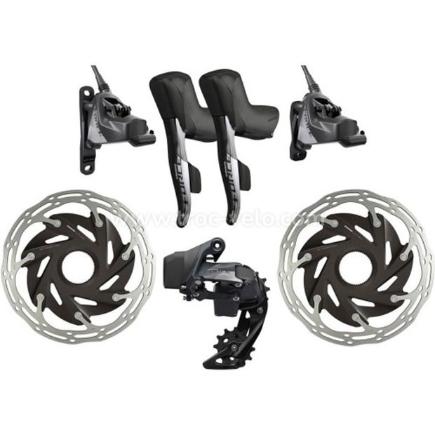 SRAM GROUPE (force eagle axs) (rival )(force1) - 3