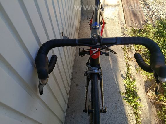 Lapierre xelius sl pro team fdj 2016 entièrement révisé - 3