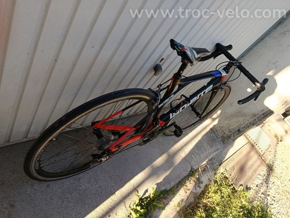 Lapierre xelius sl pro team fdj 2016 entièrement révisé - 5