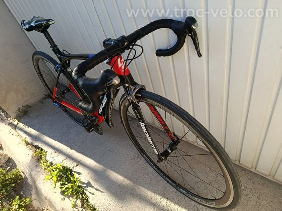 Lapierre xelius sl pro team fdj 2016 entièrement révisé - 6
