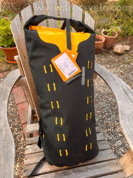 Ortlieb Gear Pack 40 litres