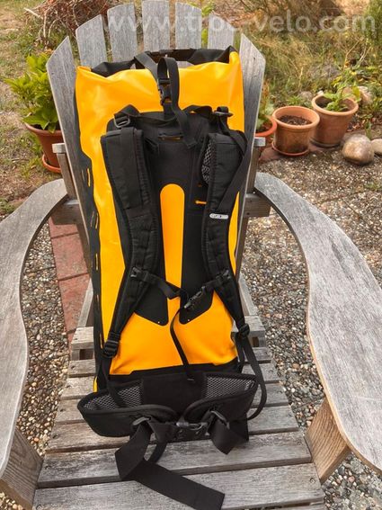 Ortlieb Gear Pack 40 litres - 2