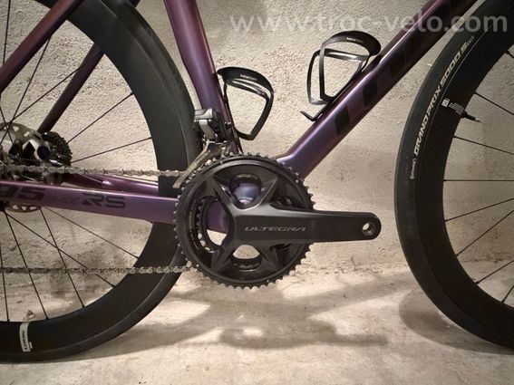 Look 795 RS Blade - 2