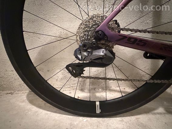 Look 795 RS Blade - 3