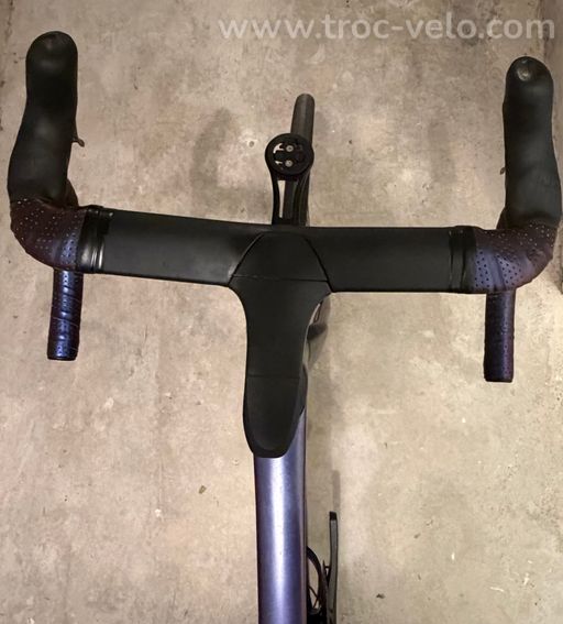 Look 795 RS Blade - 4